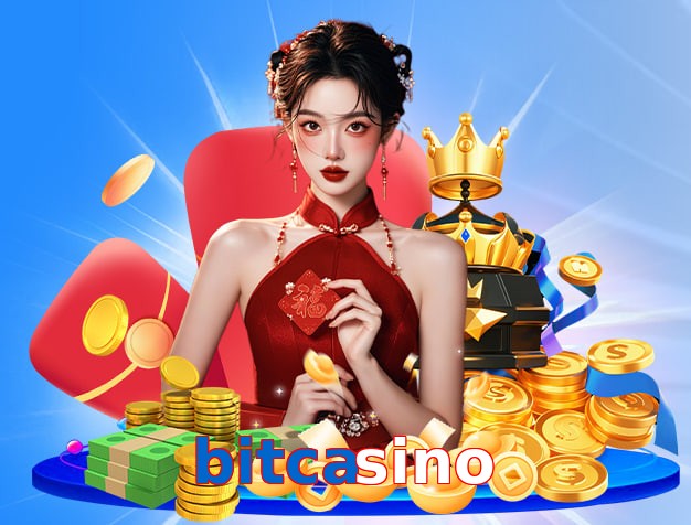 bitcasino