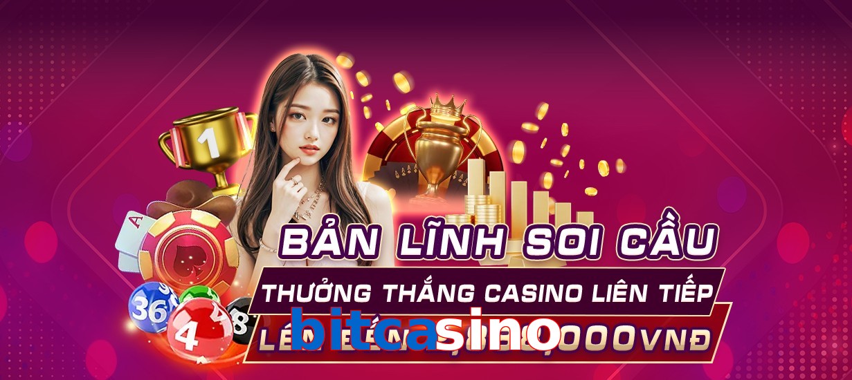 bitcasino