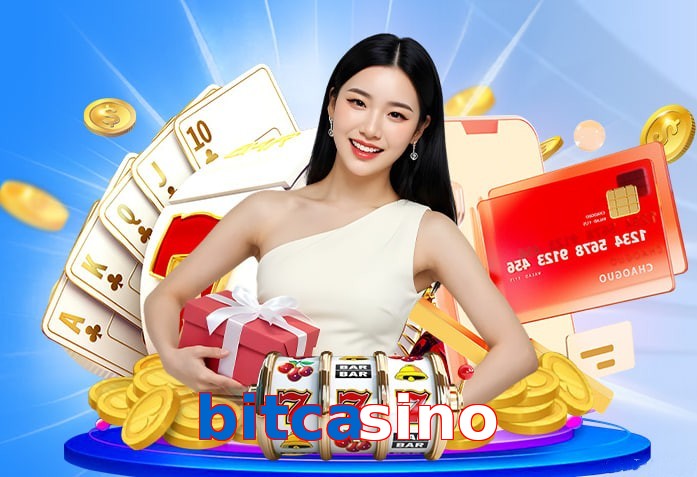 bitcasino