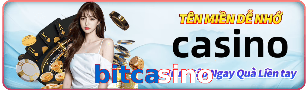 bitcasino