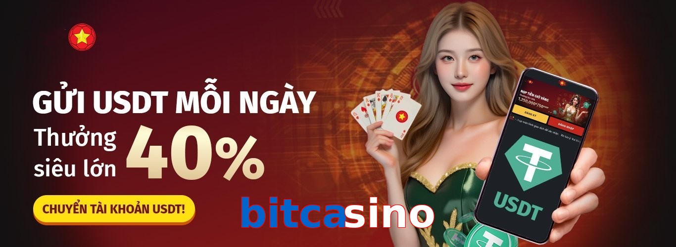 bitcasino