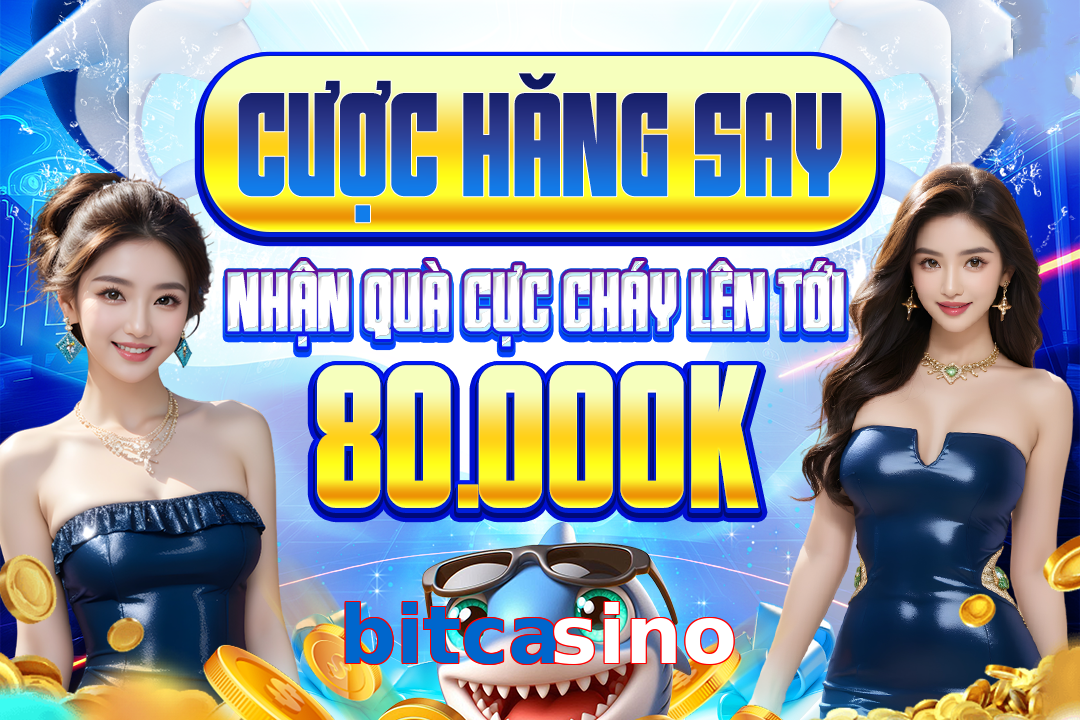 bitcasino