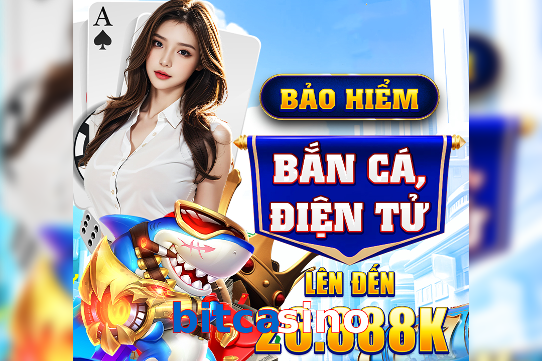 bitcasino