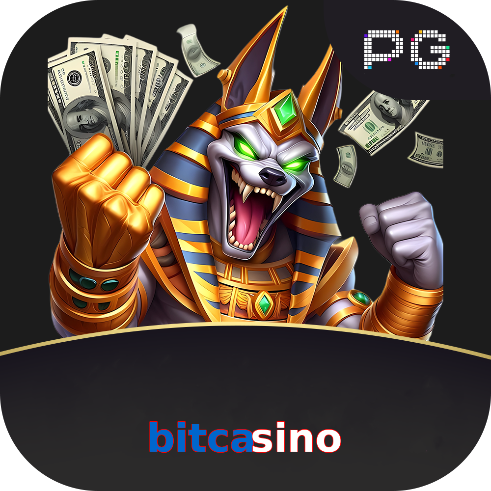 bitcasino