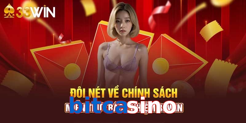 bitcasino