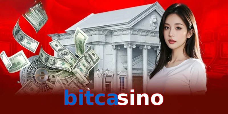 bitcasino