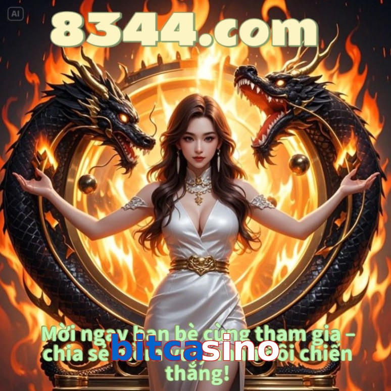 bitcasino