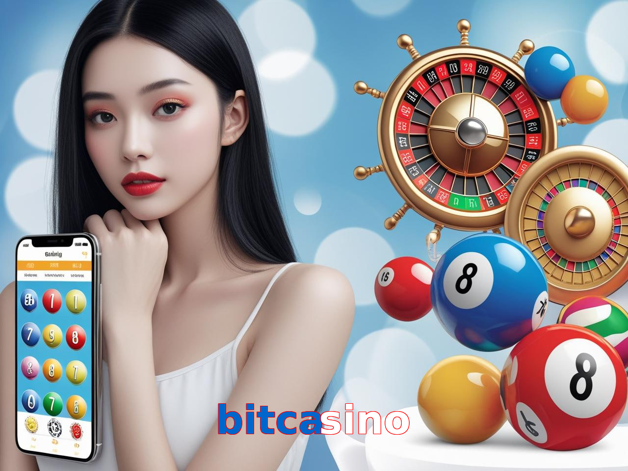 bitcasino